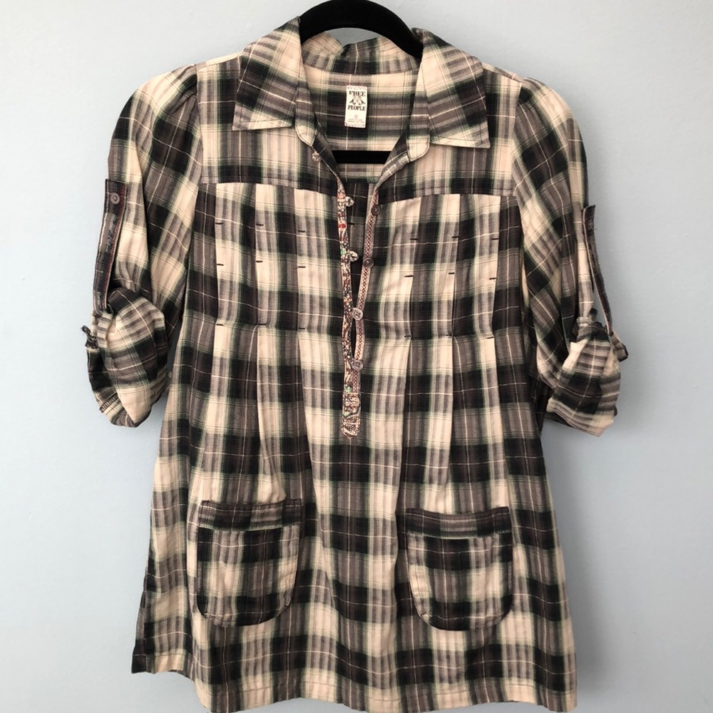 Free People Top